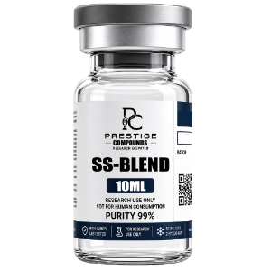 SS BLEND 10